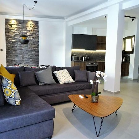 אתונה Joy Luxury Apartment Near Acropolis מראה חיצוני תמונה