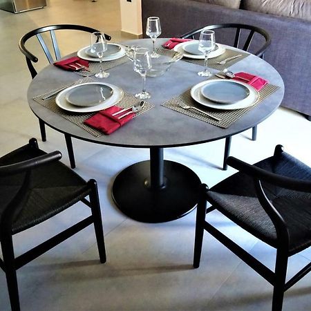 אתונה Joy Luxury Apartment Near Acropolis מראה חיצוני תמונה