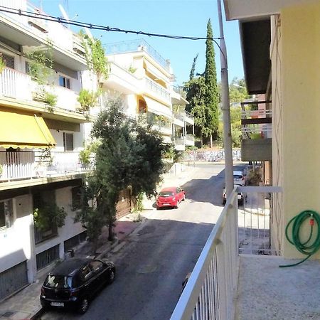 אתונה Joy Luxury Apartment Near Acropolis מראה חיצוני תמונה