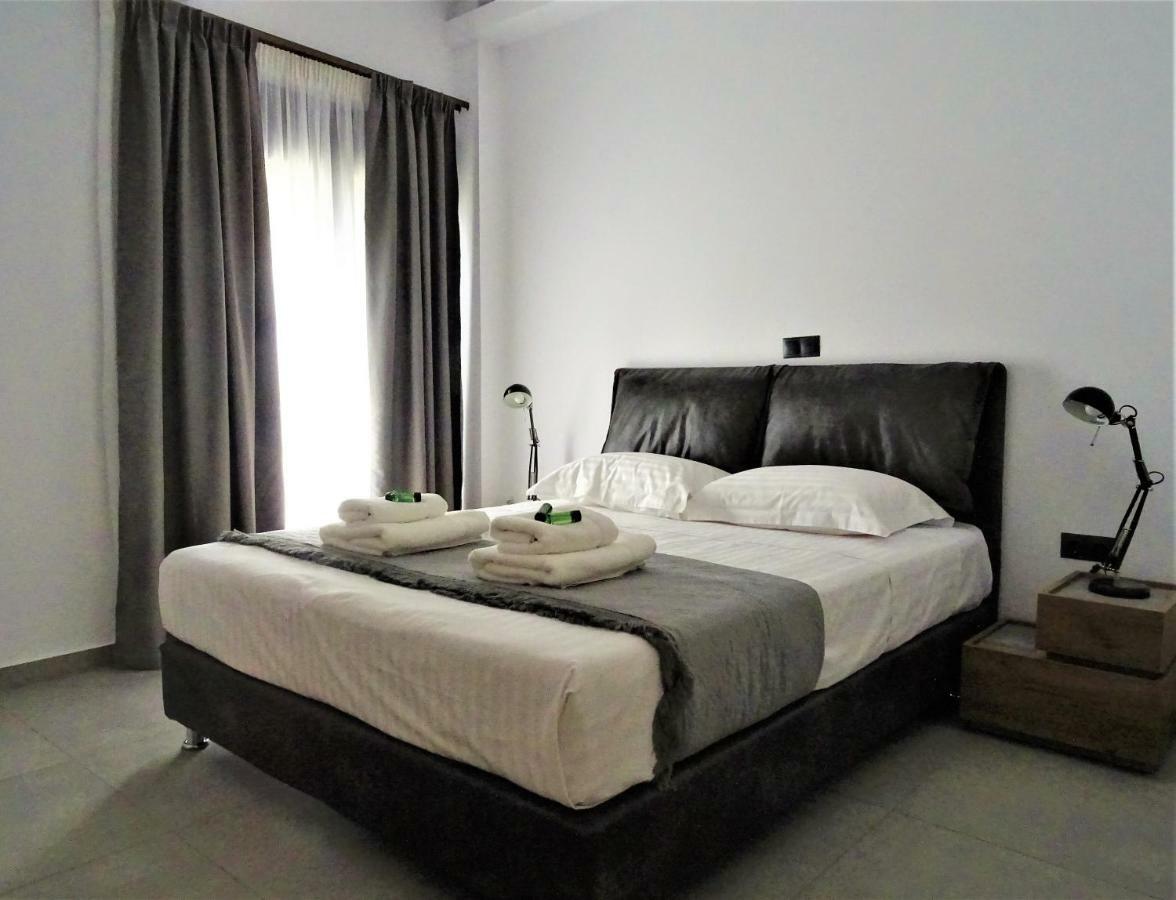 אתונה Joy Luxury Apartment Near Acropolis מראה חיצוני תמונה