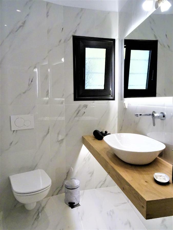 אתונה Joy Luxury Apartment Near Acropolis מראה חיצוני תמונה