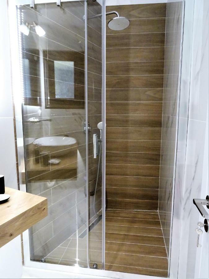 אתונה Joy Luxury Apartment Near Acropolis מראה חיצוני תמונה