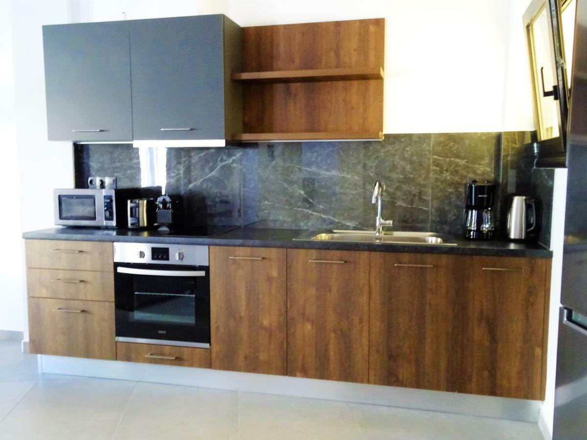 אתונה Joy Luxury Apartment Near Acropolis מראה חיצוני תמונה