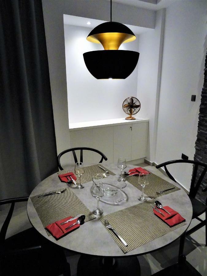 אתונה Joy Luxury Apartment Near Acropolis מראה חיצוני תמונה