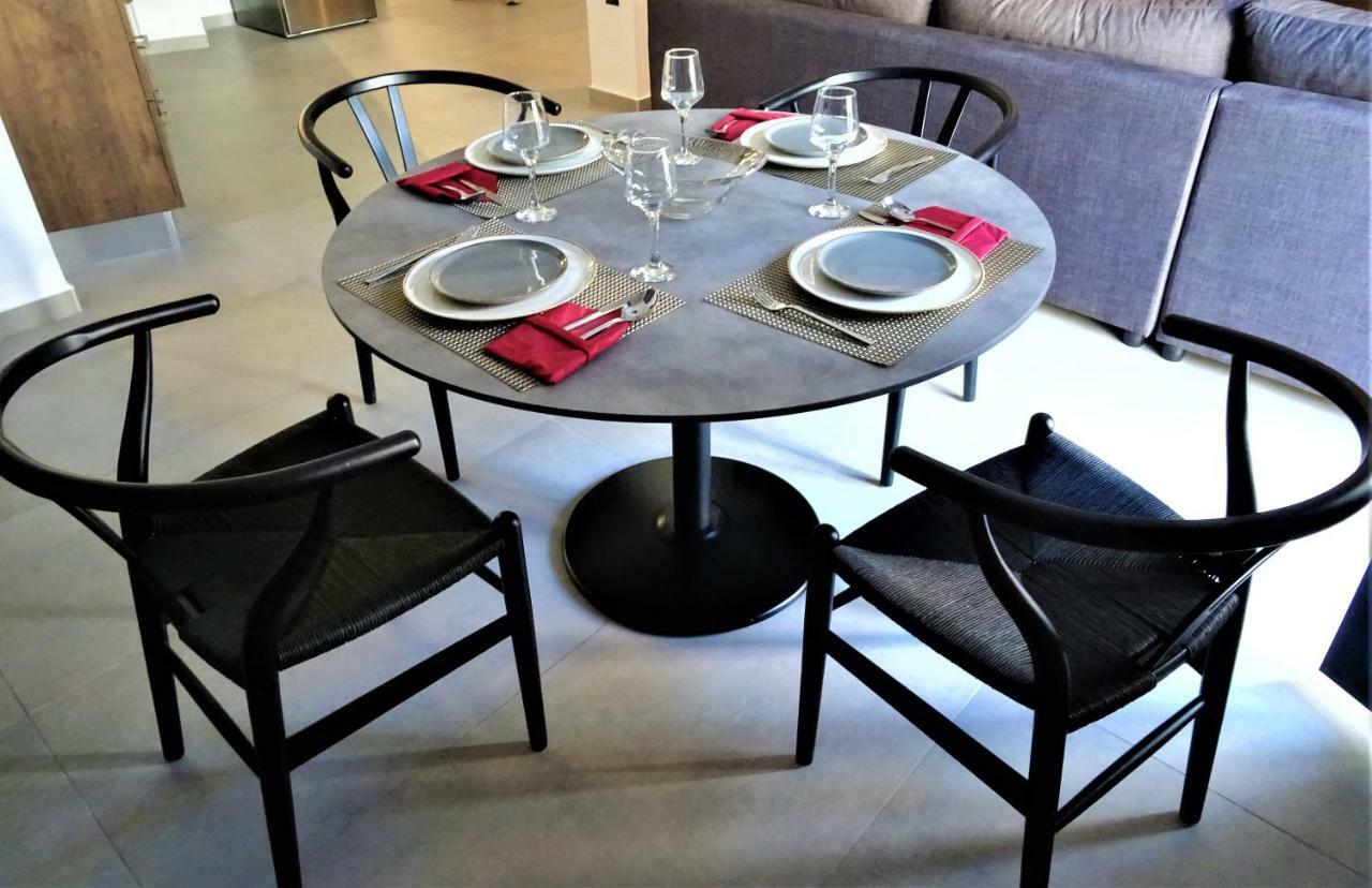 אתונה Joy Luxury Apartment Near Acropolis מראה חיצוני תמונה