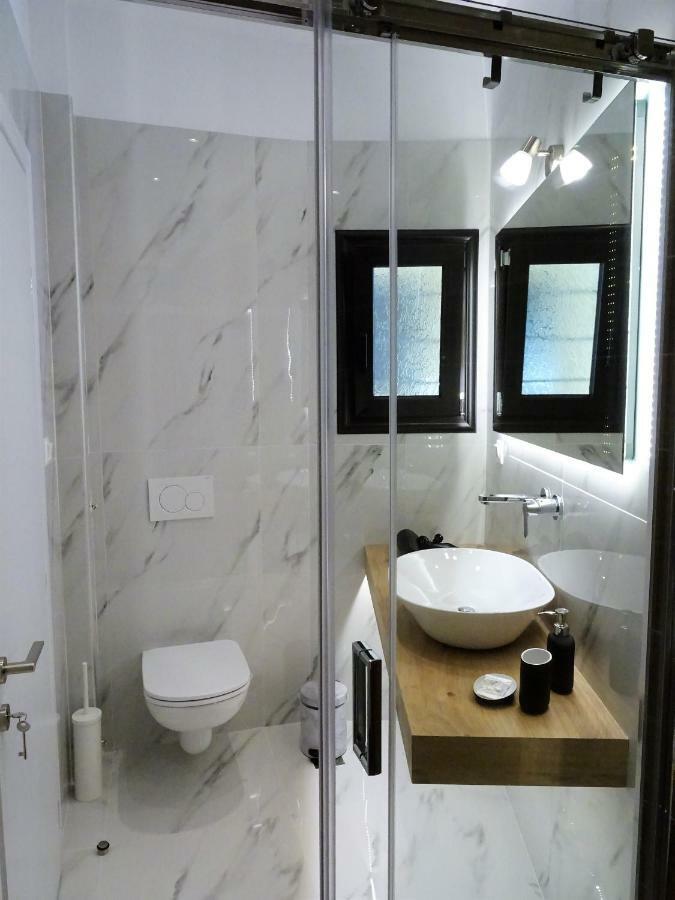 אתונה Joy Luxury Apartment Near Acropolis מראה חיצוני תמונה