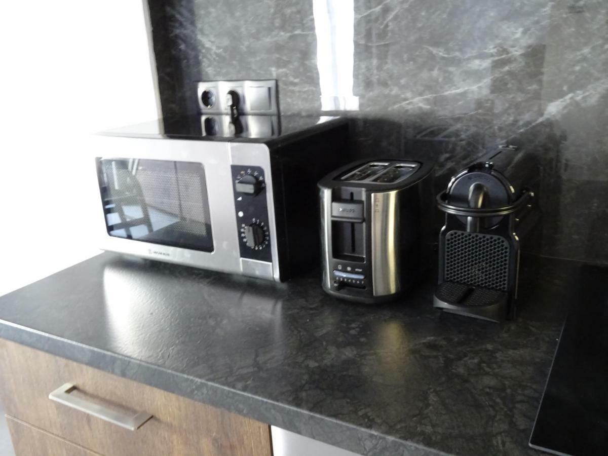 אתונה Joy Luxury Apartment Near Acropolis מראה חיצוני תמונה