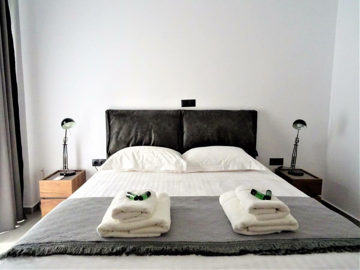 אתונה Joy Luxury Apartment Near Acropolis מראה חיצוני תמונה