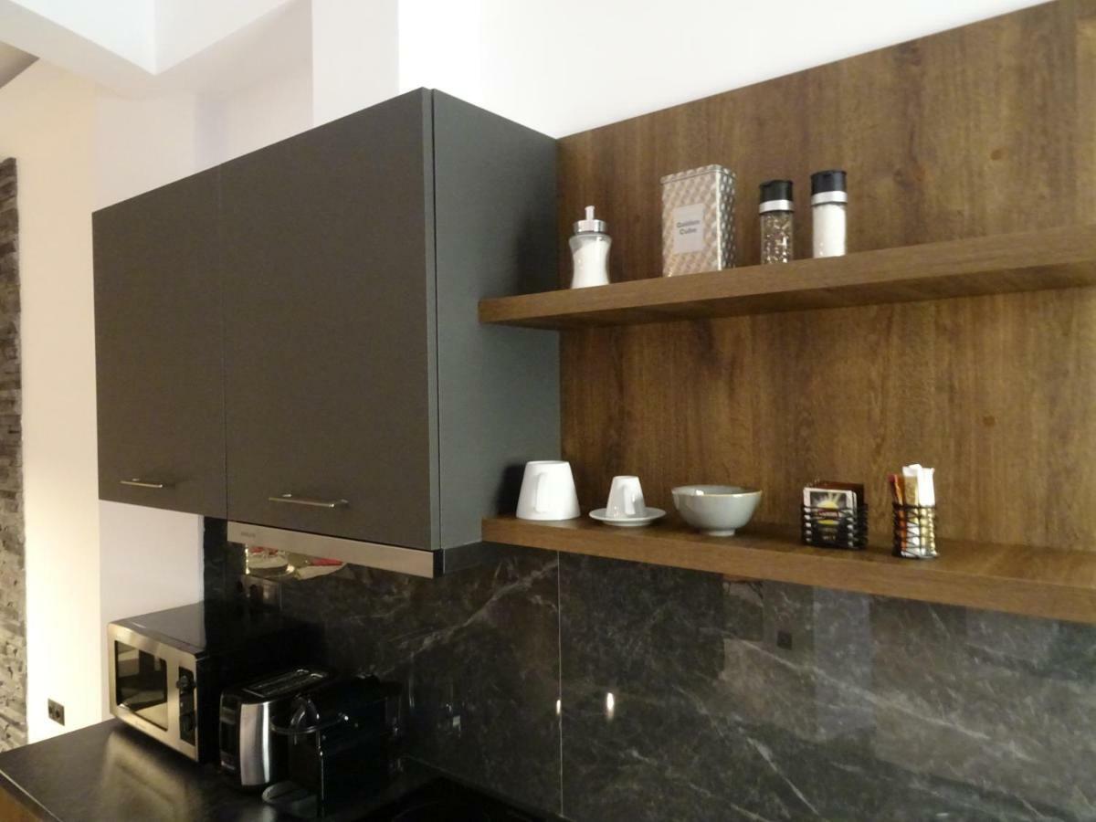 אתונה Joy Luxury Apartment Near Acropolis מראה חיצוני תמונה